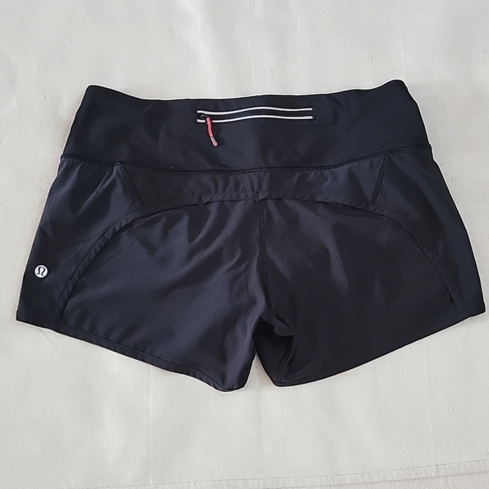 Lululemon Athletic Shorts
